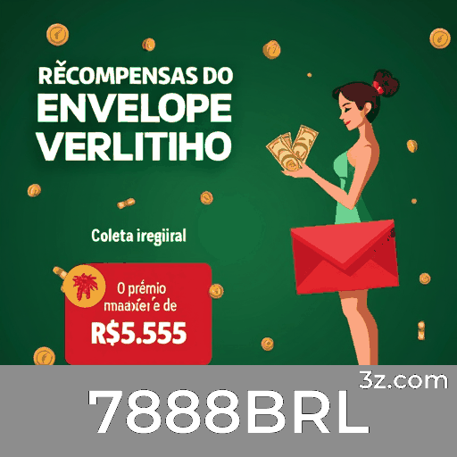 7888BRL Verde: Responsabilidade e Sustentabilidade