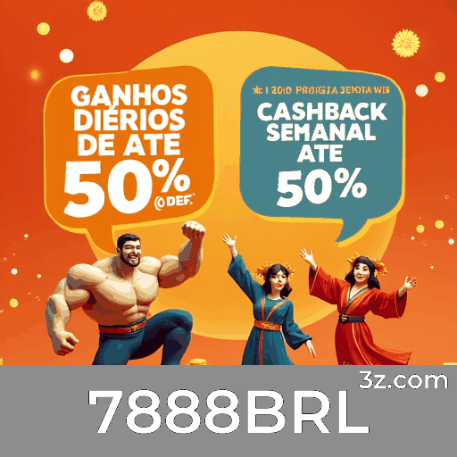 7888BRL: Social Casino e Interatividade Real