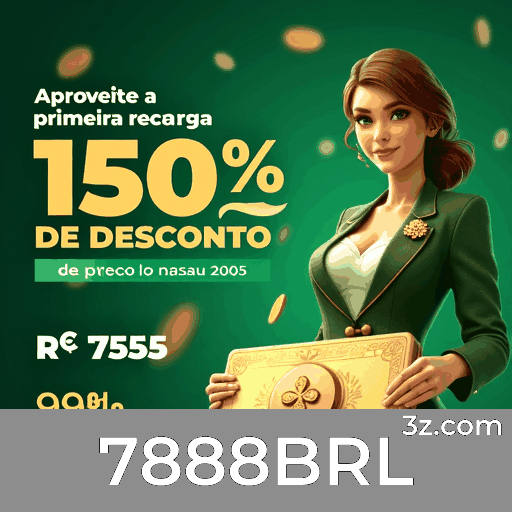 7888BRL: Opções Ricas, Entretenimento Sem Limite