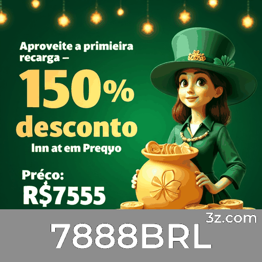 7888BRL: Real Time, Emoção e Diversão para Brasileiros