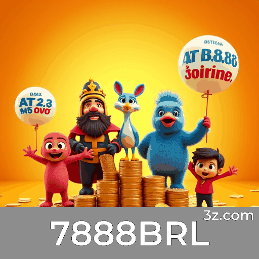 7888BRL: Real Time, Emoção e Diversão para Brasileiros
