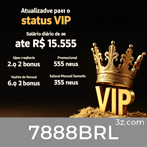 7888BRL: Sistema de Promoções Inteligentes Personalizadas