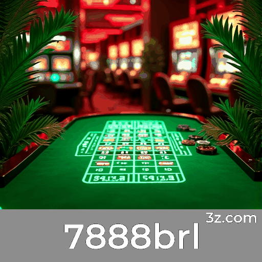 7888brl: Variedade Incomparável para Jogadores Brasileiros